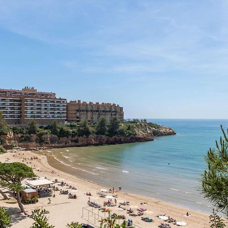 Turistmar - Acogedor Apartamento A Solo 50M De La Playa, Salou Luaran gambar