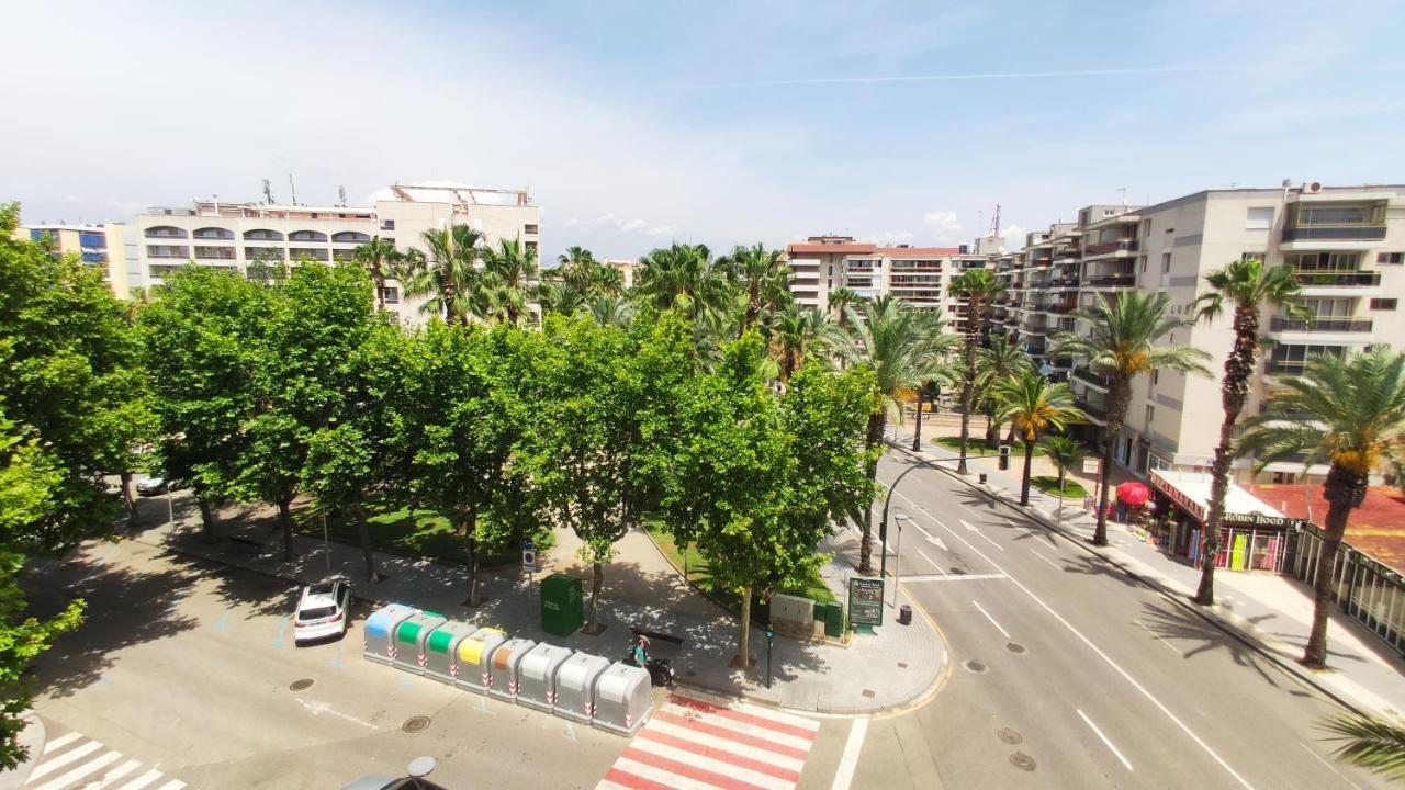 Turistmar - Acogedor Apartamento A Solo 50M De La Playa, Salou Luaran gambar
