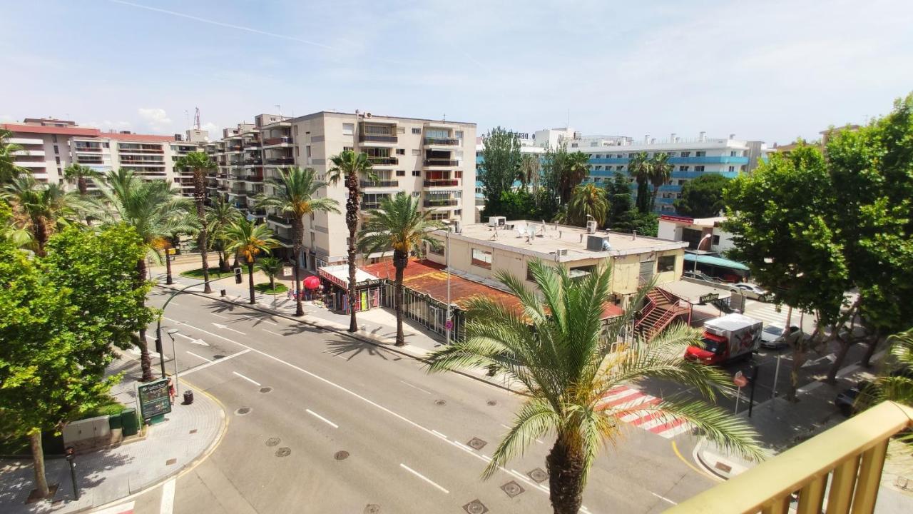 Turistmar - Acogedor Apartamento A Solo 50M De La Playa, Salou Luaran gambar