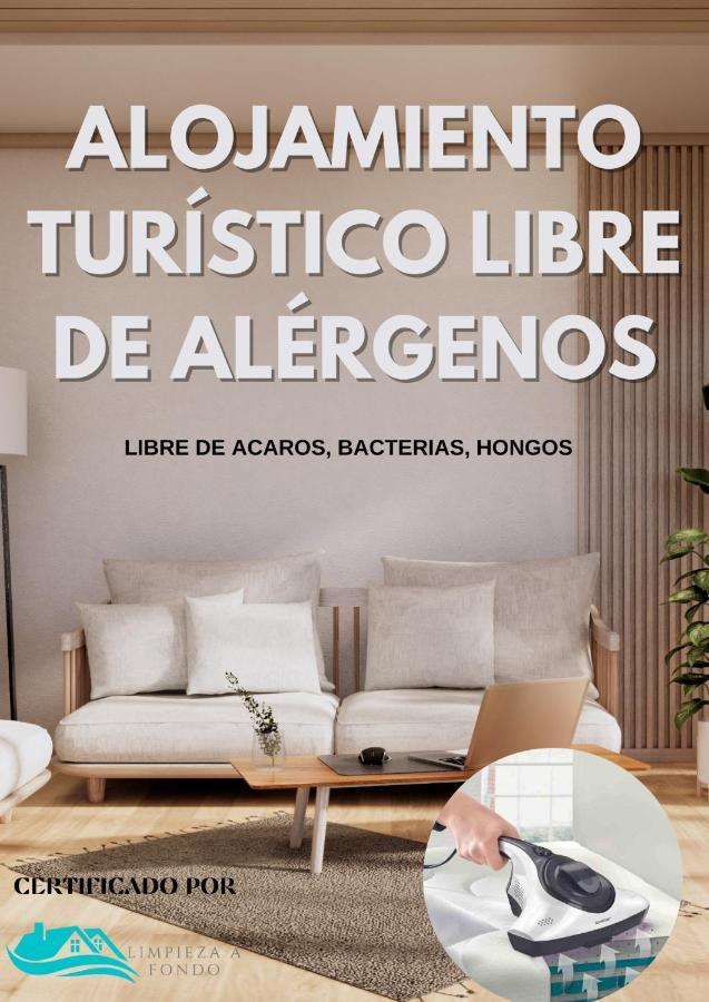 Turistmar - Acogedor Apartamento A Solo 50M De La Playa, Salou Luaran gambar