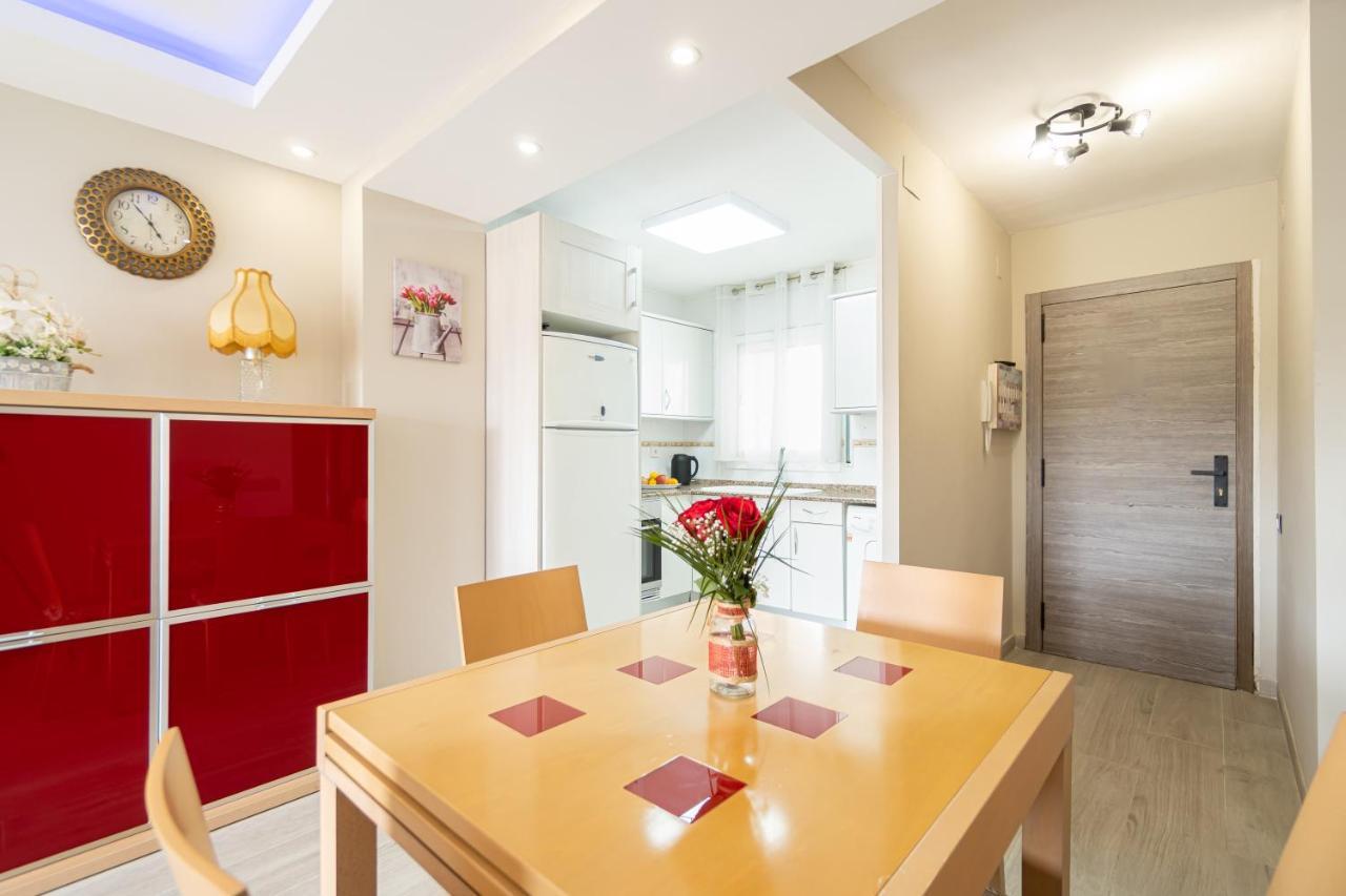 Turistmar - Acogedor Apartamento A Solo 50M De La Playa, Salou Luaran gambar
