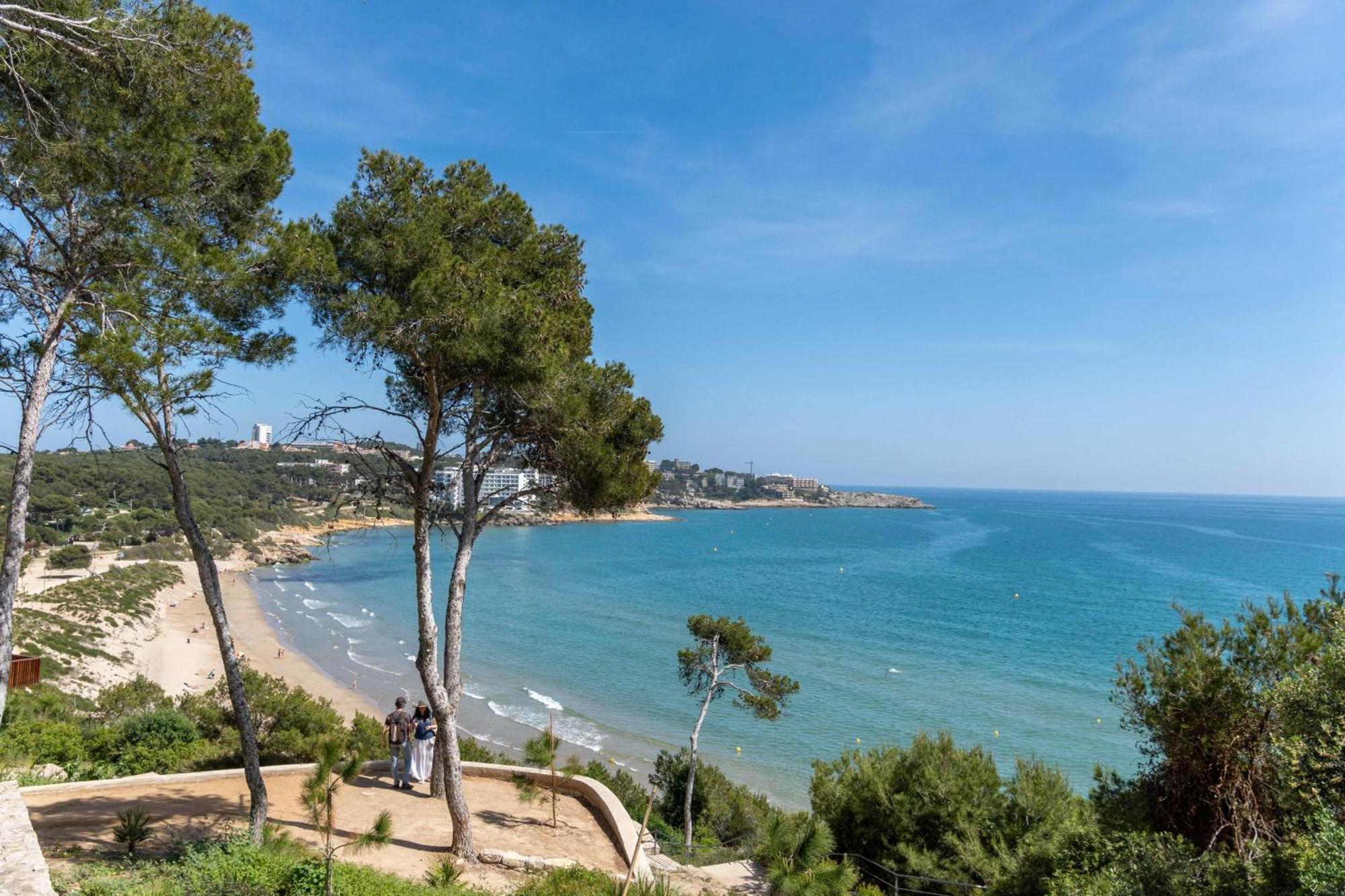 Turistmar - Acogedor Apartamento A Solo 50M De La Playa, Salou Luaran gambar
