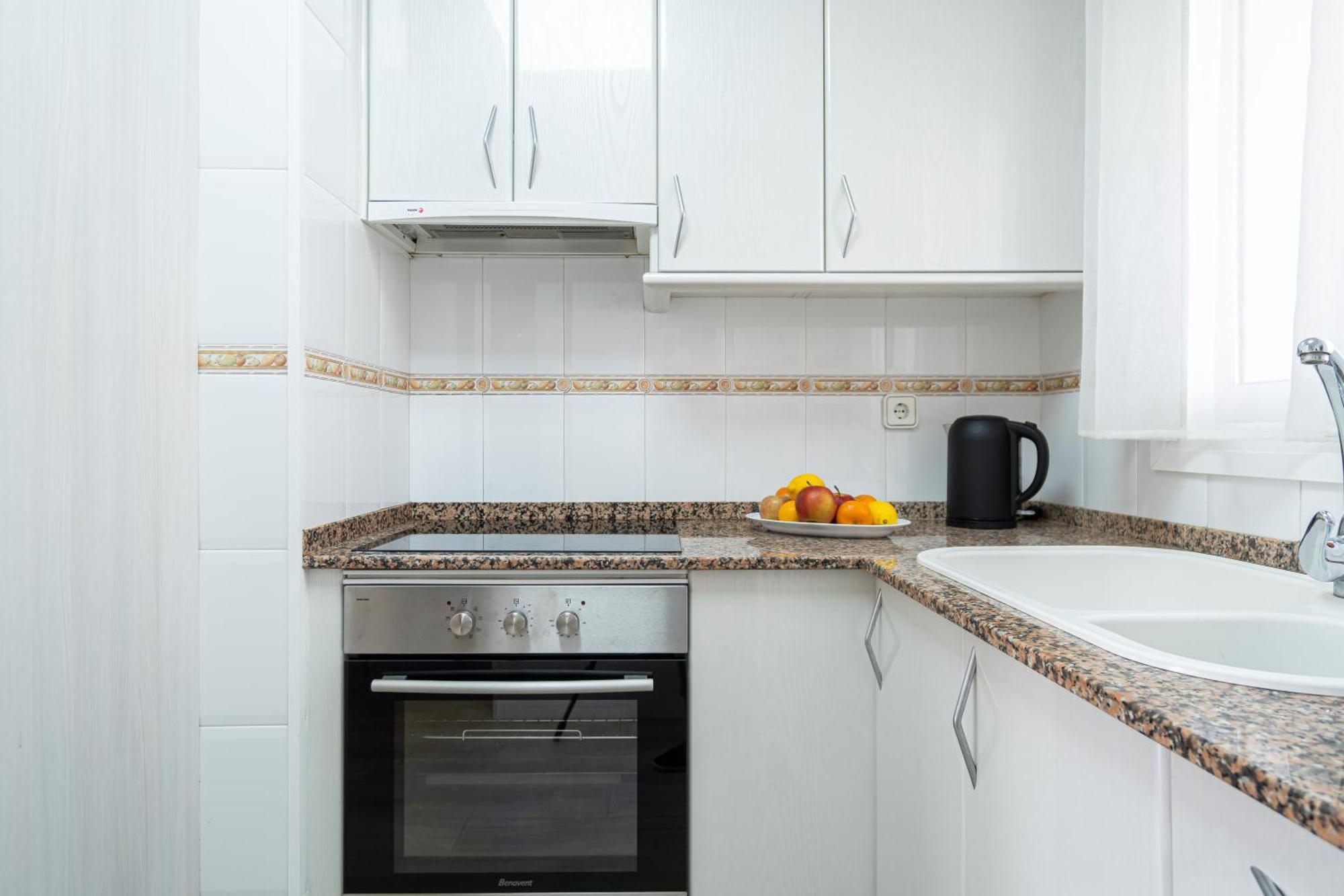Turistmar - Acogedor Apartamento A Solo 50M De La Playa, Salou Luaran gambar